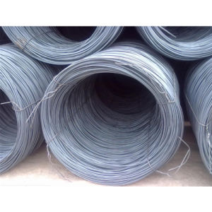 Stainless Steel Wire Rods